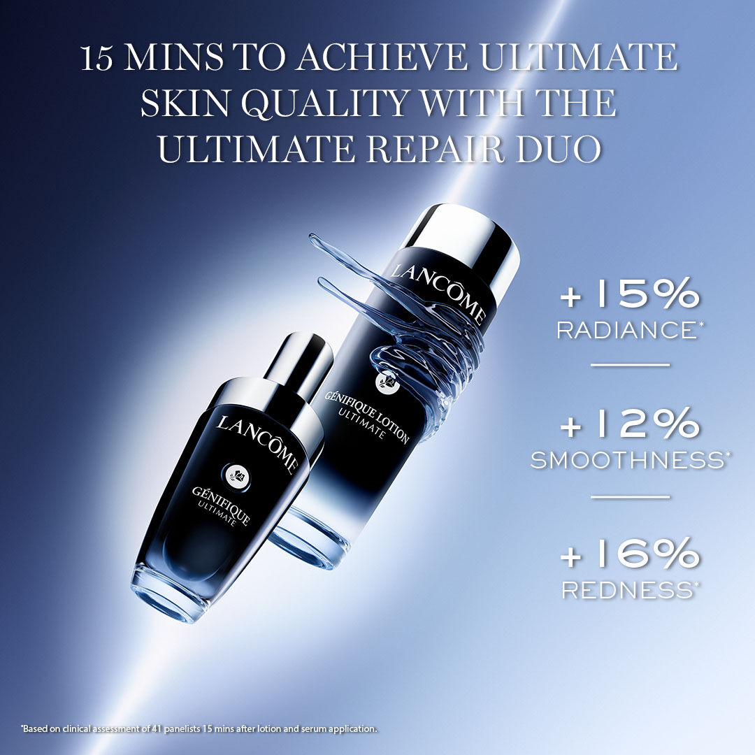 Genifique Ultimate Lotion