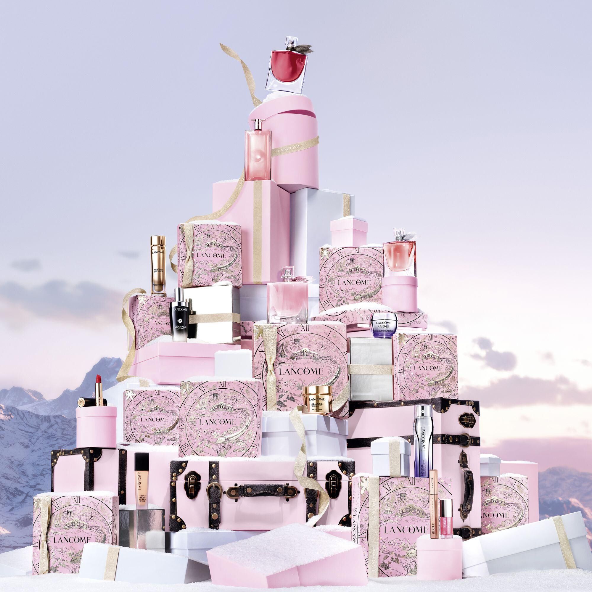 La Vie Est Belle 100ml Set
