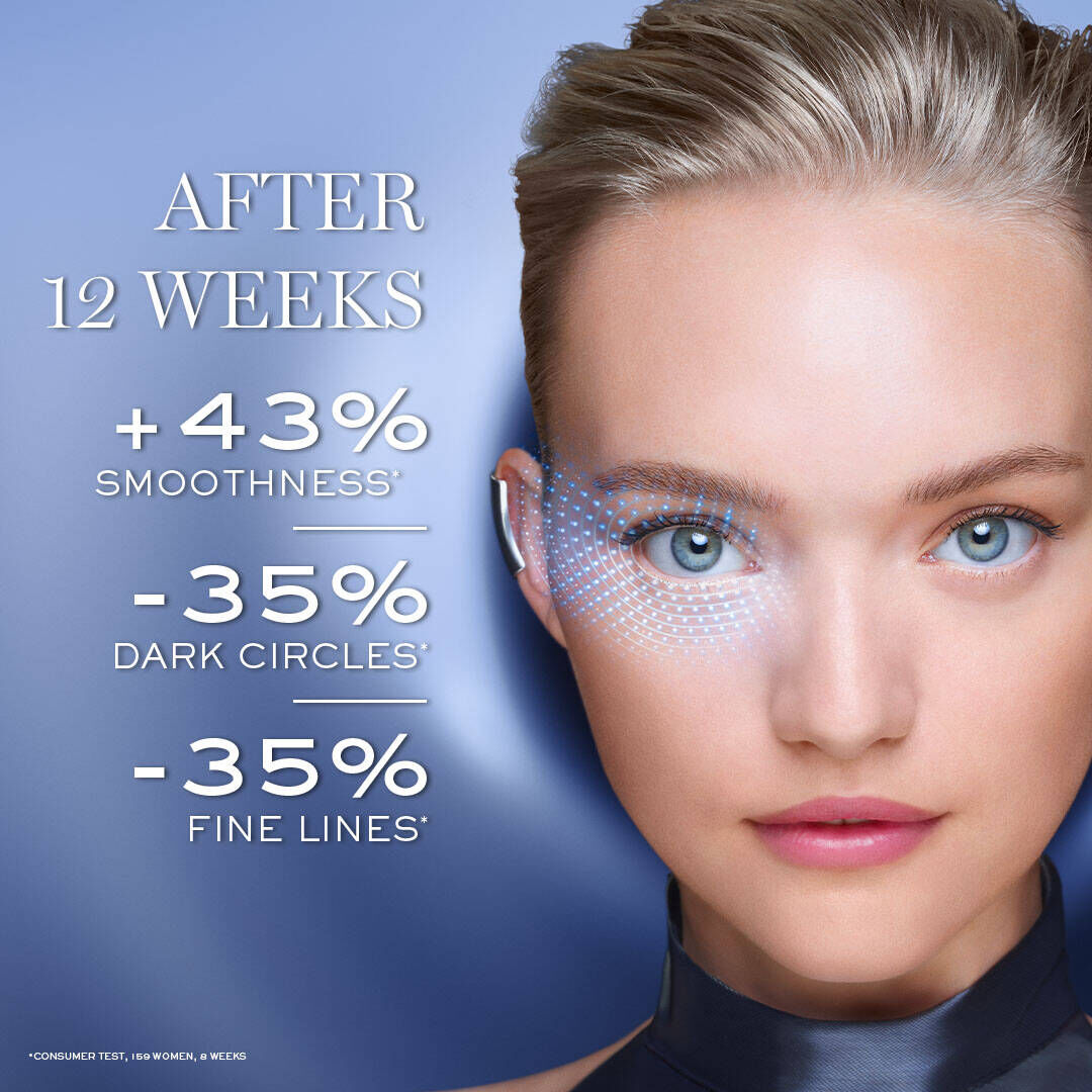 GENIFIQUE ULTIMATE EYE CREAM