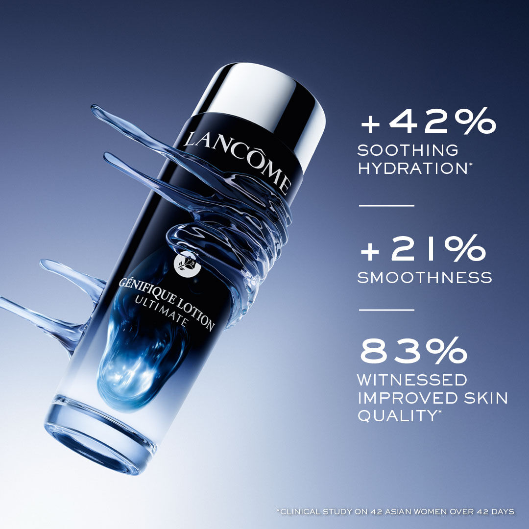 【新品未使用】LANCOME GENIFIQUE ULTIMATE 50mL 25aa04d929ad86ddc3668f0776dd3a