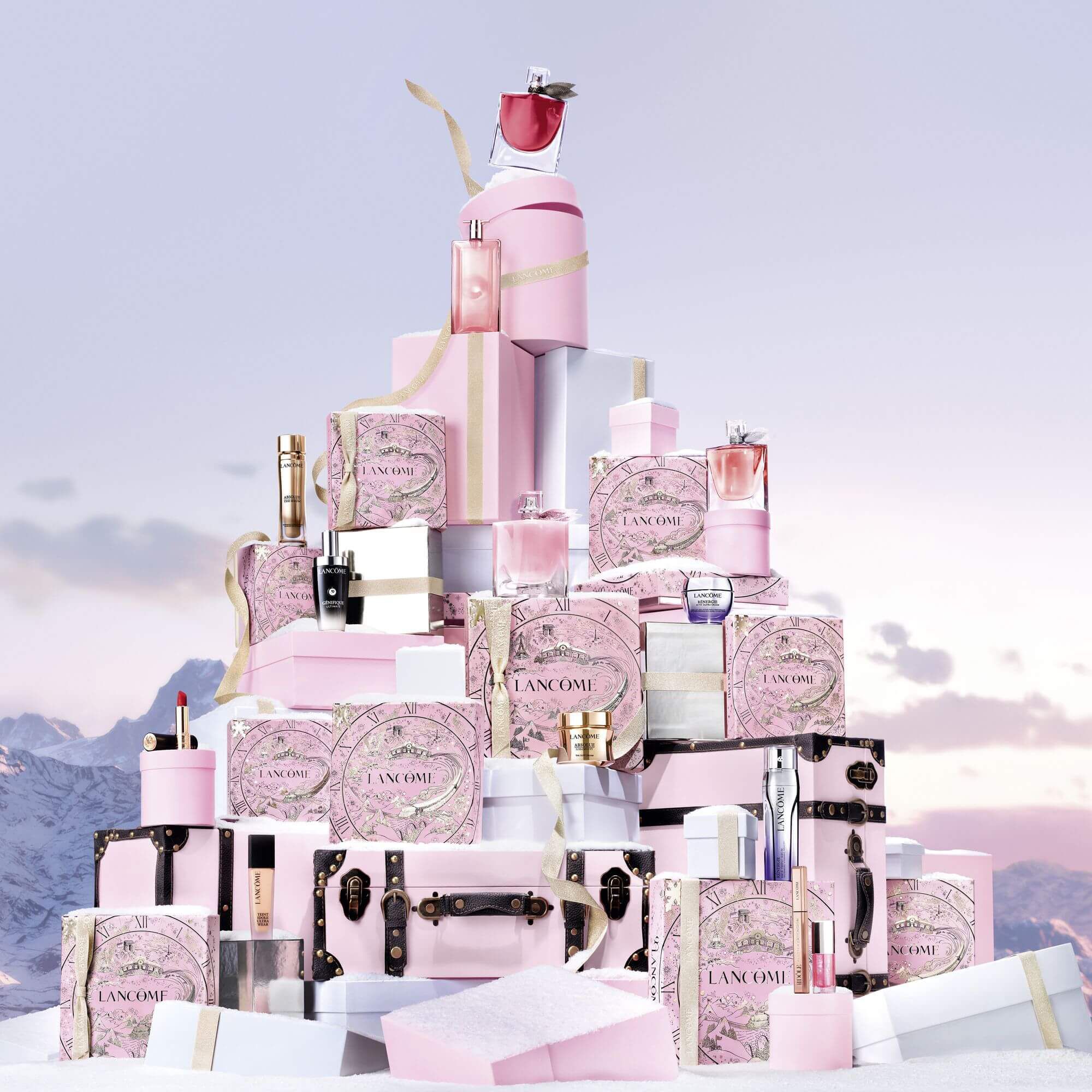 La Vie Est Belle 50ml Set