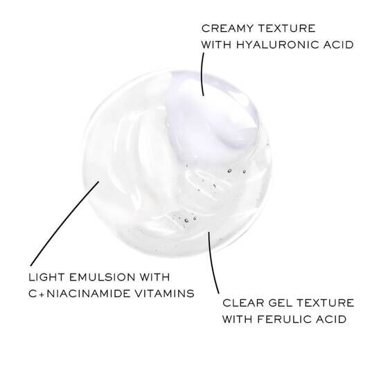 RENERGIE H.C.F TRIPLE HYALURONIC ACID SERUM