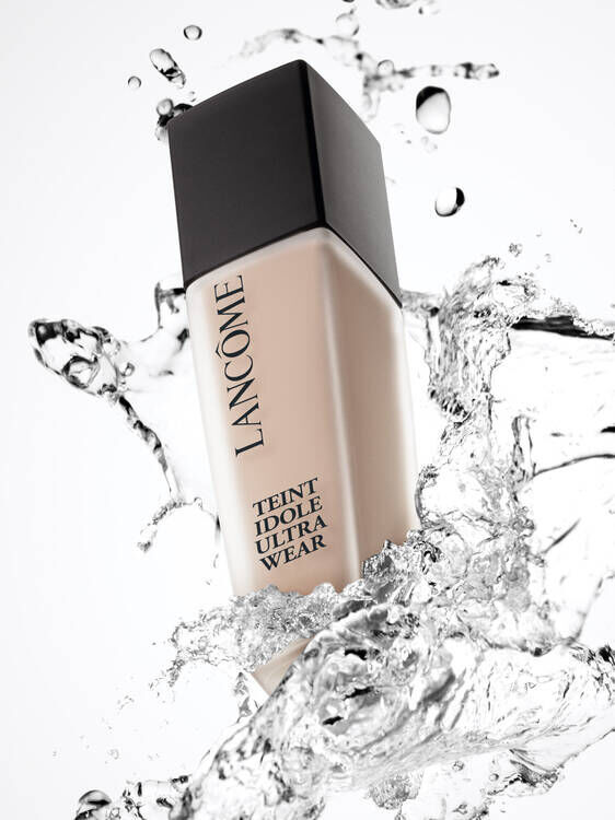Teint Idole Ultra Wear Foundation | 24 Hour Foundation