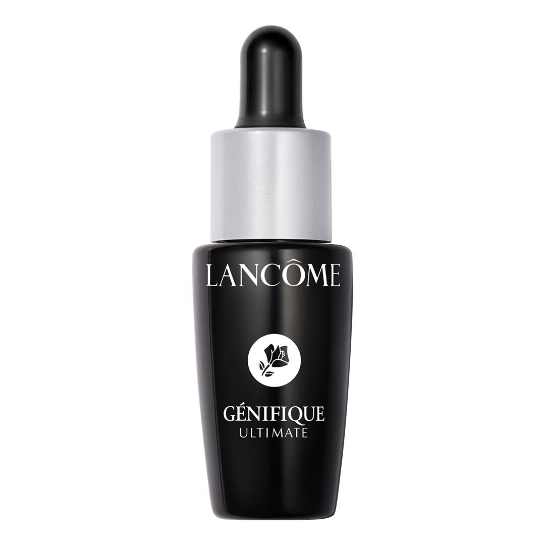 【新品未使用】LANCOME Génifique Ultimate 50ml Buy GÉNIFIQUE Ultimate Set 50ml with Refill & Repair Skin