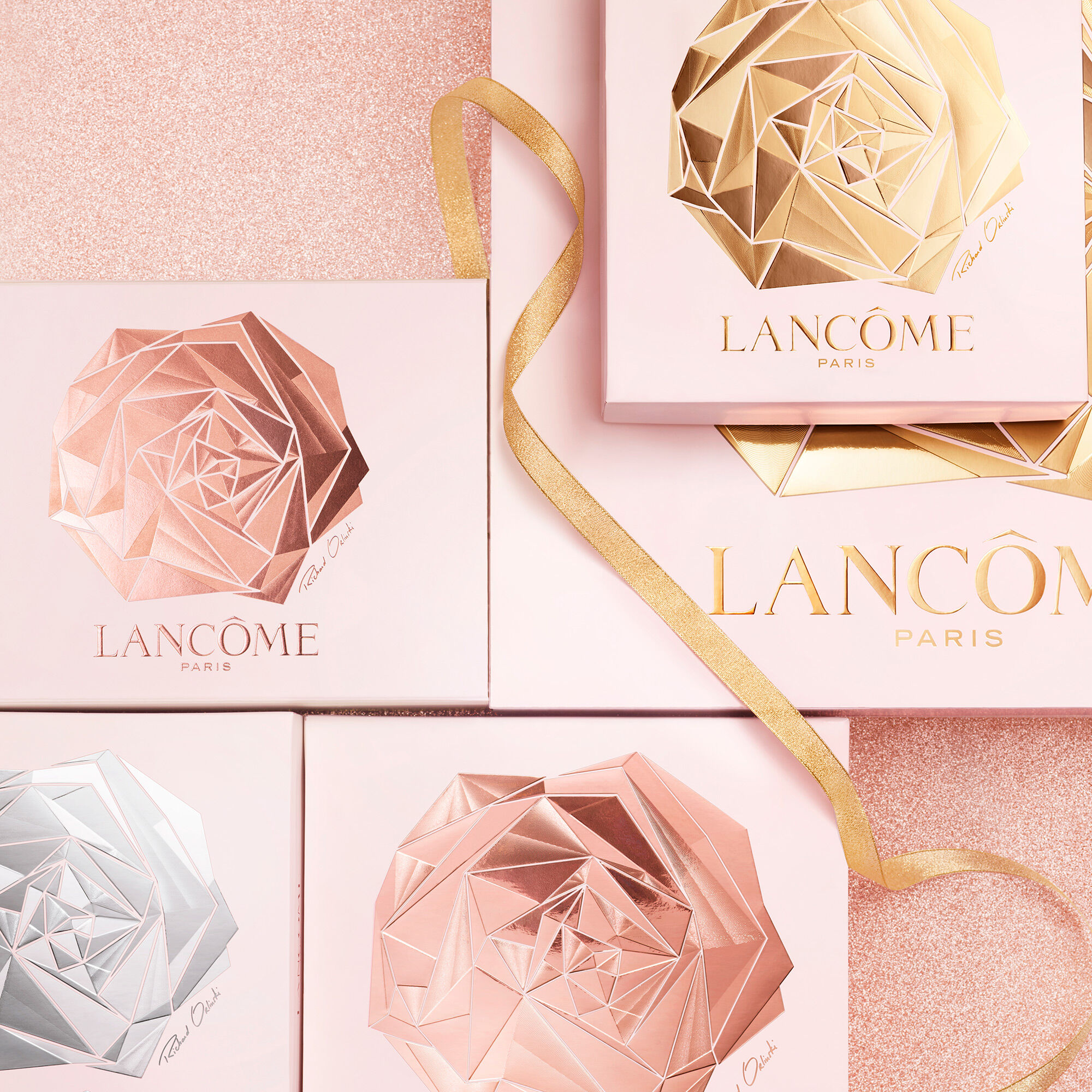 LA VIE EST BELLE 50 ML FRAGRANCE STARTER KIT