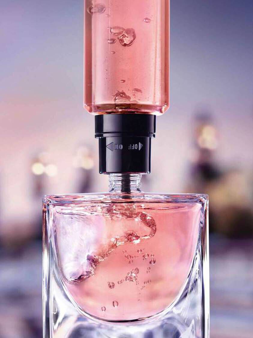 lele【卸】第7弾ラビベロLa vie Belle 50ml＋20ml La Vie Est Belle Eau De Parfum 50 ML Fragrance Set | Lancôme
