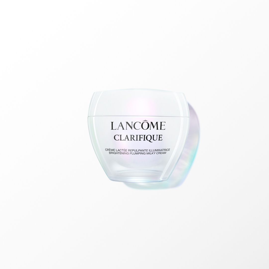 Clarifique Milky Cream | Brightening Day Cream | Lancôme SG