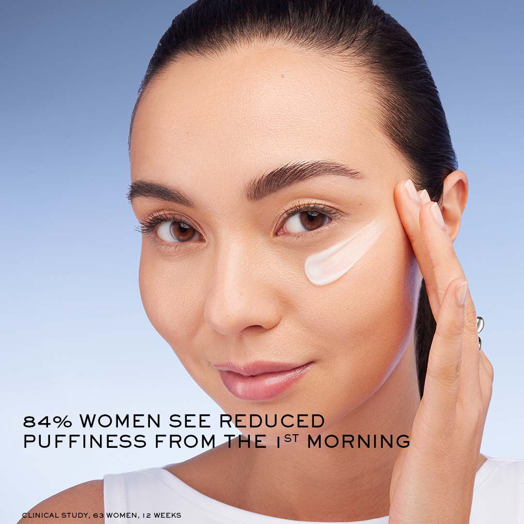 GENIFIQUE ULTIMATE EYE CREAM