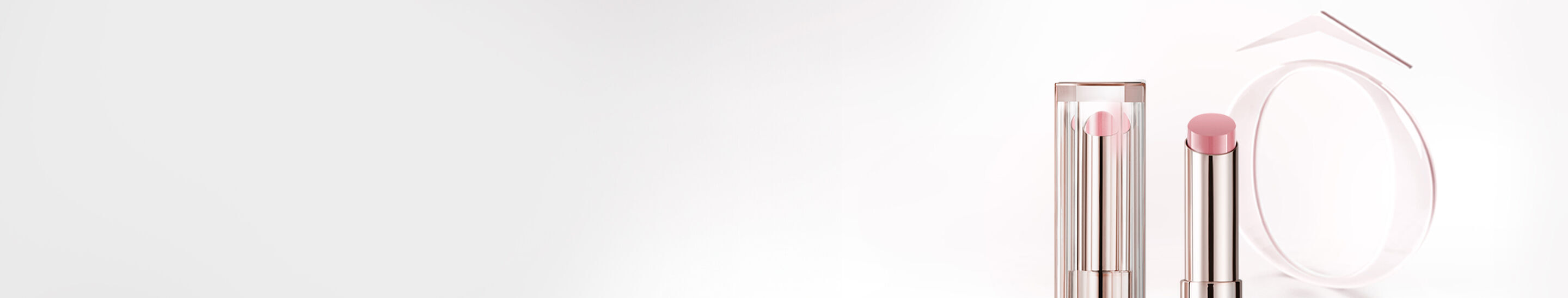 Lancome Face Foundation Makeup Banner Image