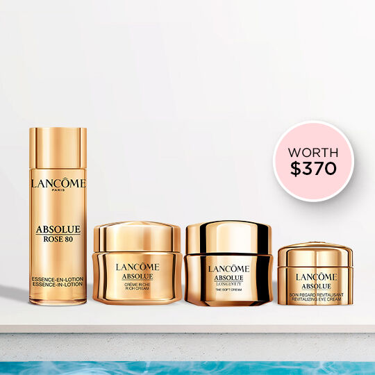 Genifique Ultimate Recovery Serum