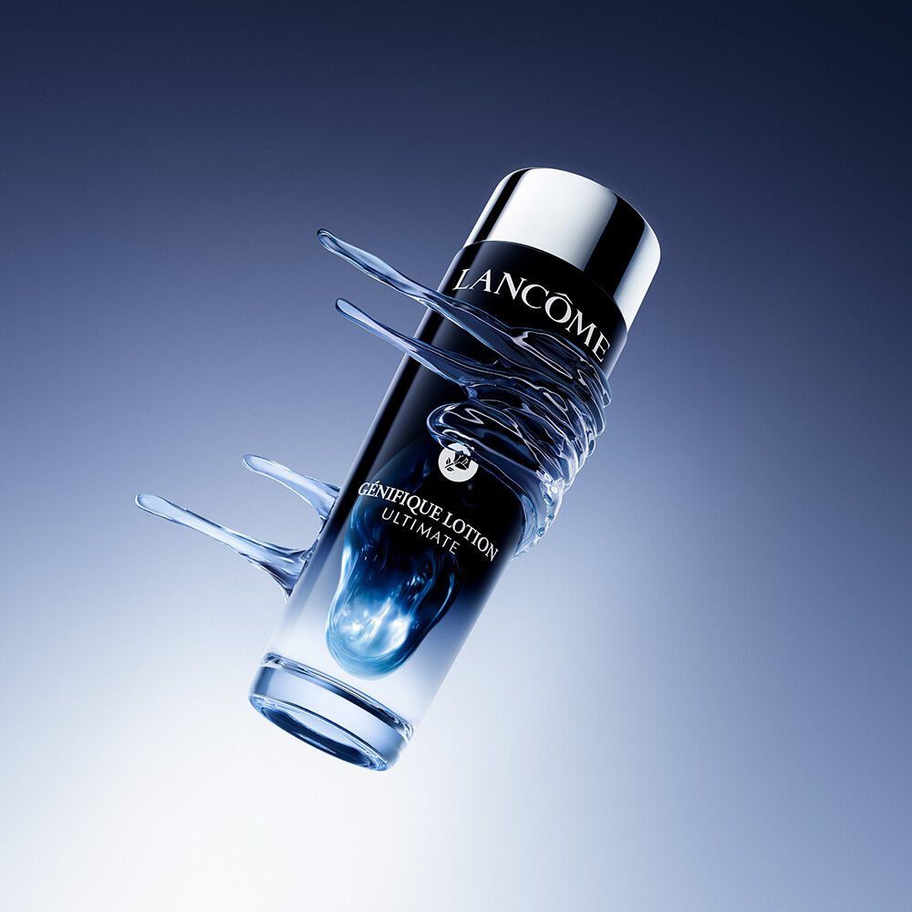 Génifique: Skin Microbiome Products | Lancôme Singapore