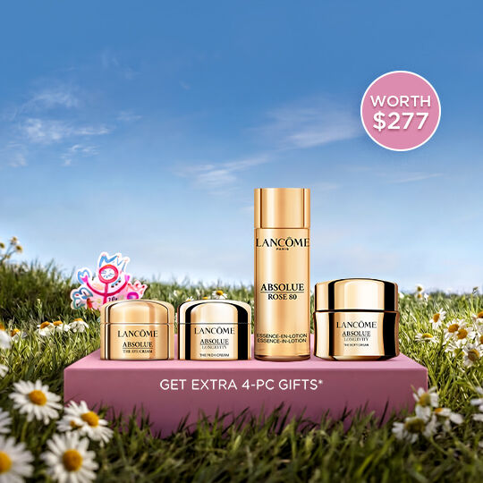 Genifique Ultimate Recovery Serum