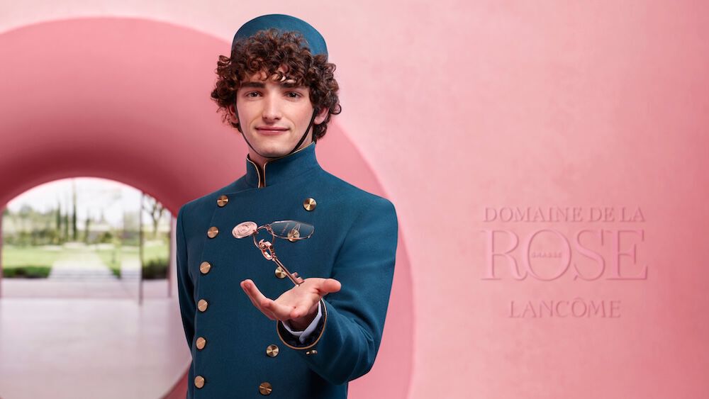 Lancome's Commitments