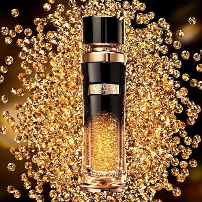 Absolue Skincare Premium Collection | Lancôme Singapore