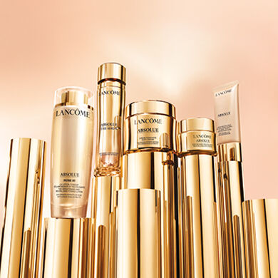 Luxury Cosmetics, Skincare, Makeup & Fragrance | Lancome SG