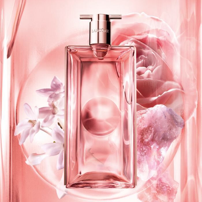 Idôle Perfume Collection | Women's Fragrance | Lancôme SG