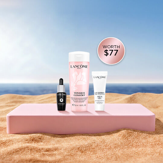 Genifique Ultimate Recovery Serum