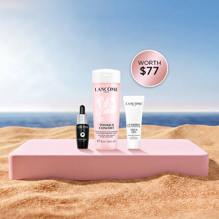 Genifique Ultimate Recovery Serum
