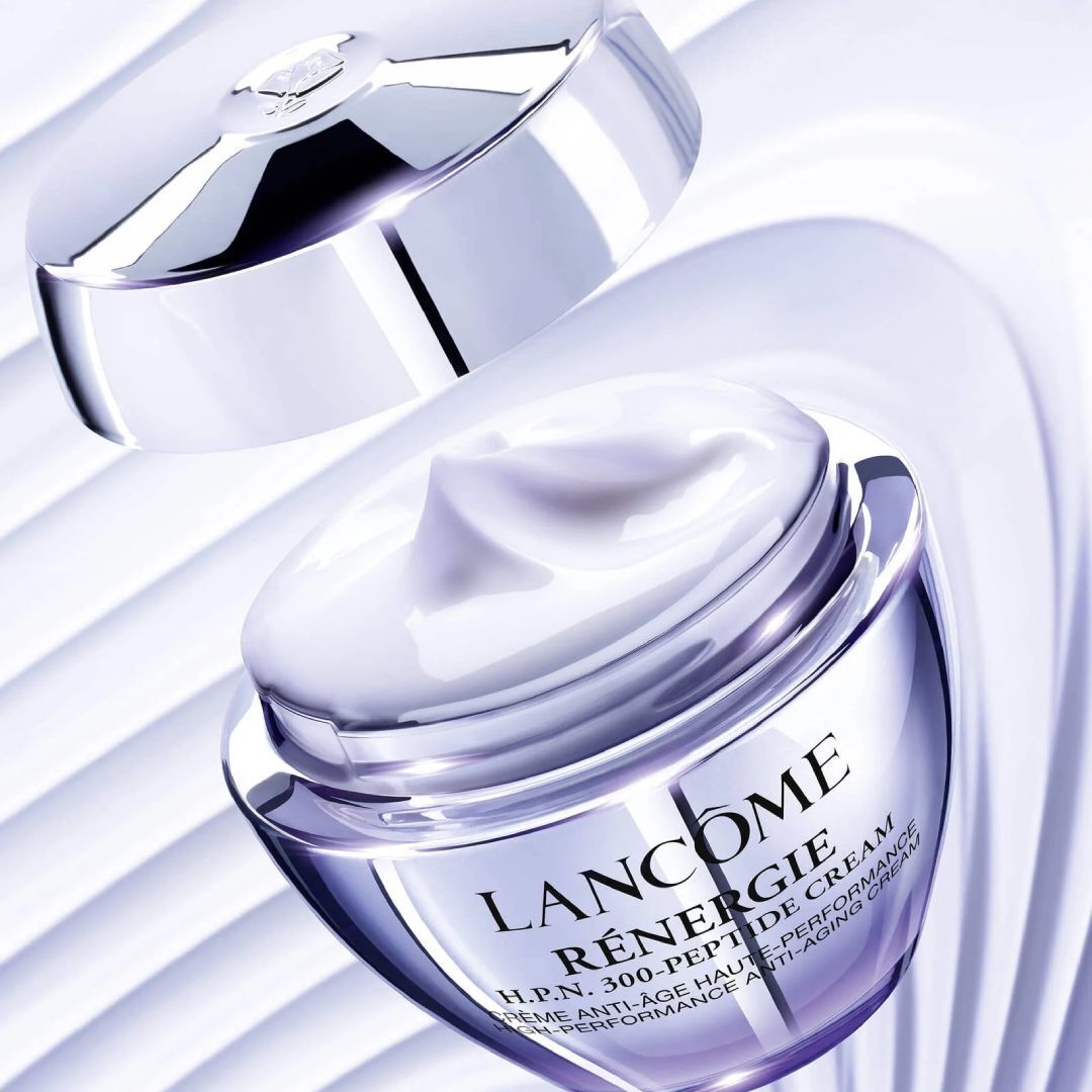 Rénergie Skincare Collection: Creams & Serums | Lancôme Singapore