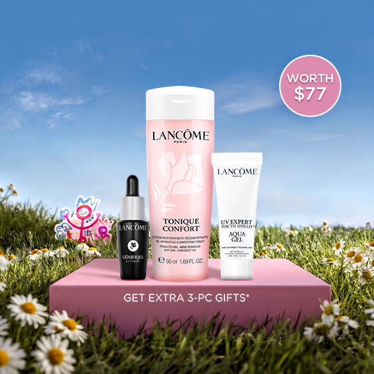Genifique Ultimate Recovery Serum
