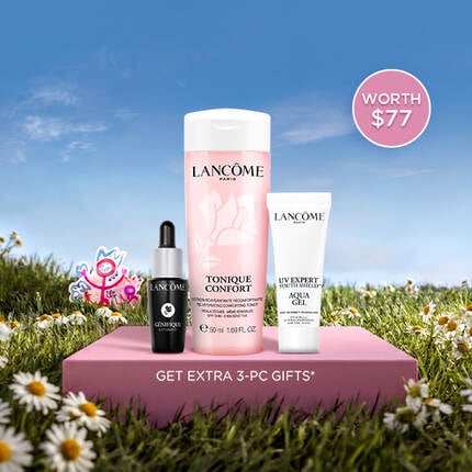 Genifique Ultimate Recovery Serum