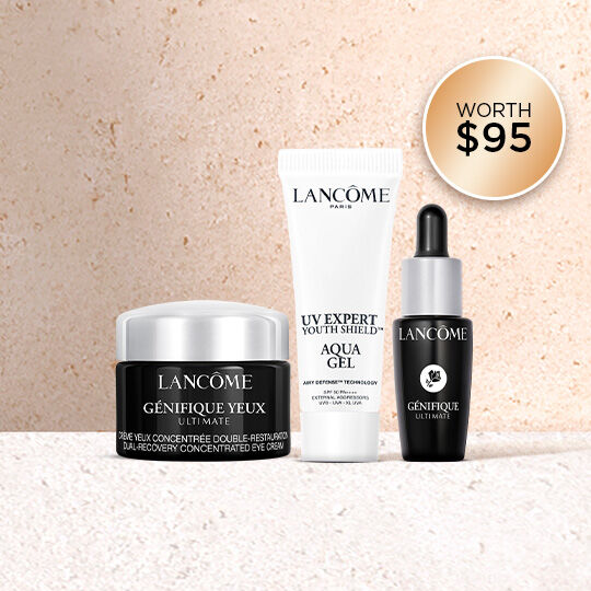 Genifique Ultimate Recovery Serum