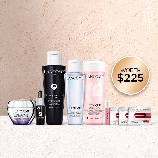 Genifique Ultimate Recovery Serum
