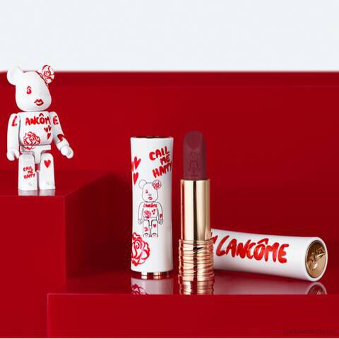 Explore The Bearbrick Limited Collection | Lancôme Explore The Bearbrick Limited Collection | Lancôme