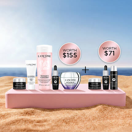 Genifique Ultimate Recovery Serum