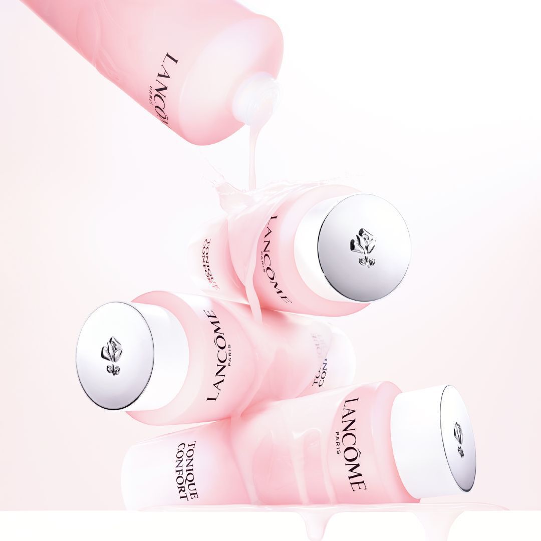 Tonique Confort Hyaluronic acid toner