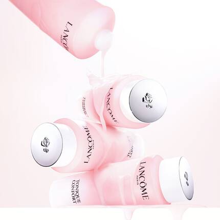 Tonique Confort Hyaluronic acid toner