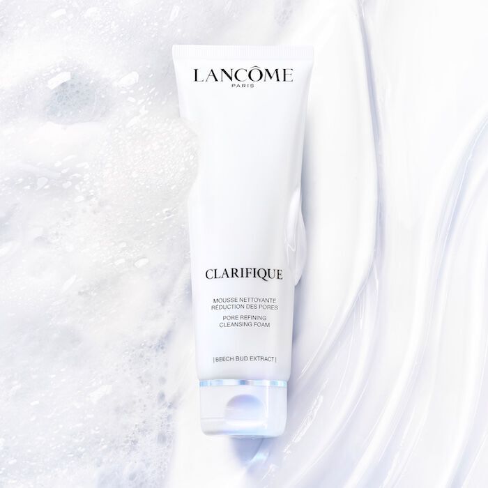 Clarifique Pore Refining Cleanser