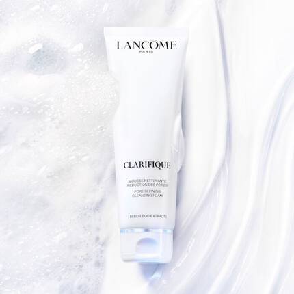Clarifique Pore Refining Cleanser