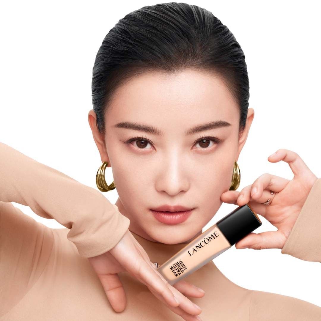 Luxury Makeup: Face, Lips & Eyes | Lancôme Singapore