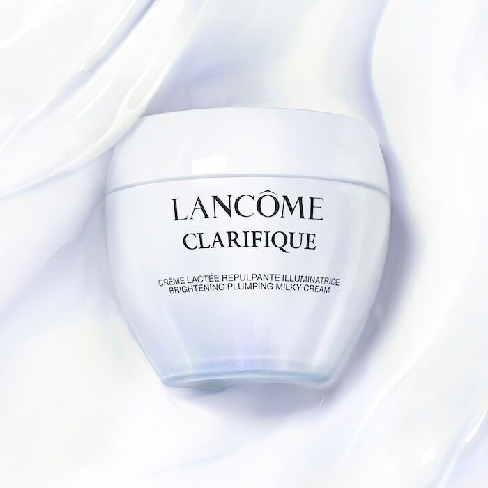 Clarifique | Unlock Refined & Smoother Skin | Lancôme SG