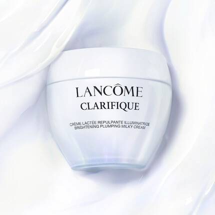 Clarifique Milky Cream