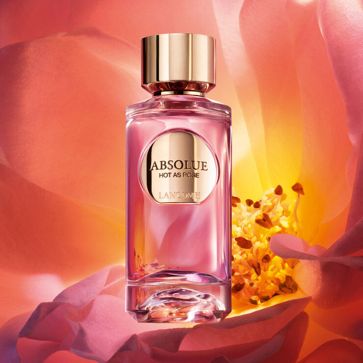 その他 LANCOME ABSOLUE LE PARFUM 100mL Absolue Le Parfum: Velvety Rose & Musk Embrace | Lancôme Singapore