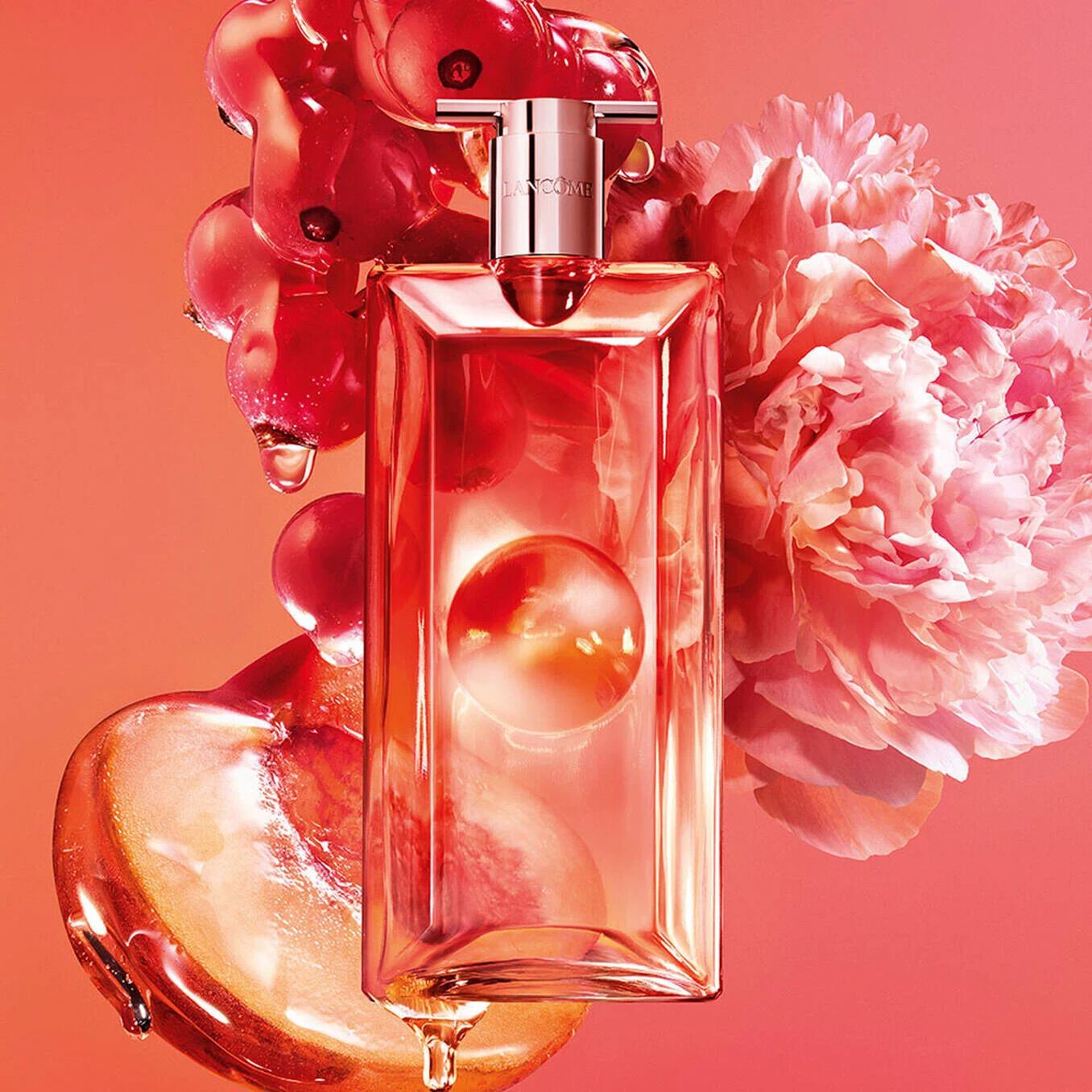 Idôle Perfume Collection | Women's Fragrance | Lancôme SG