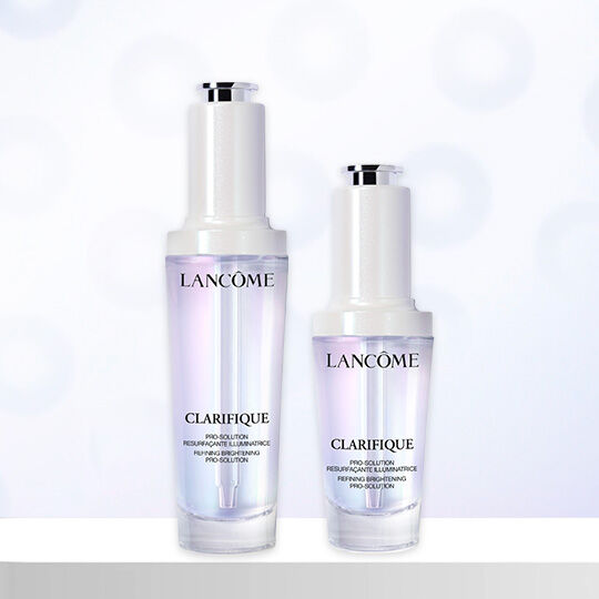 lancome replenishing oil
