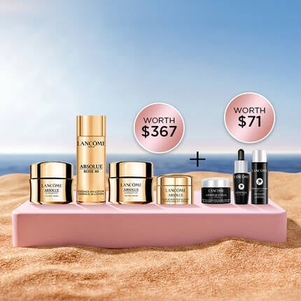Genifique Ultimate Recovery Serum