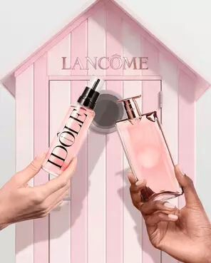 refill la vie est belle lancome
