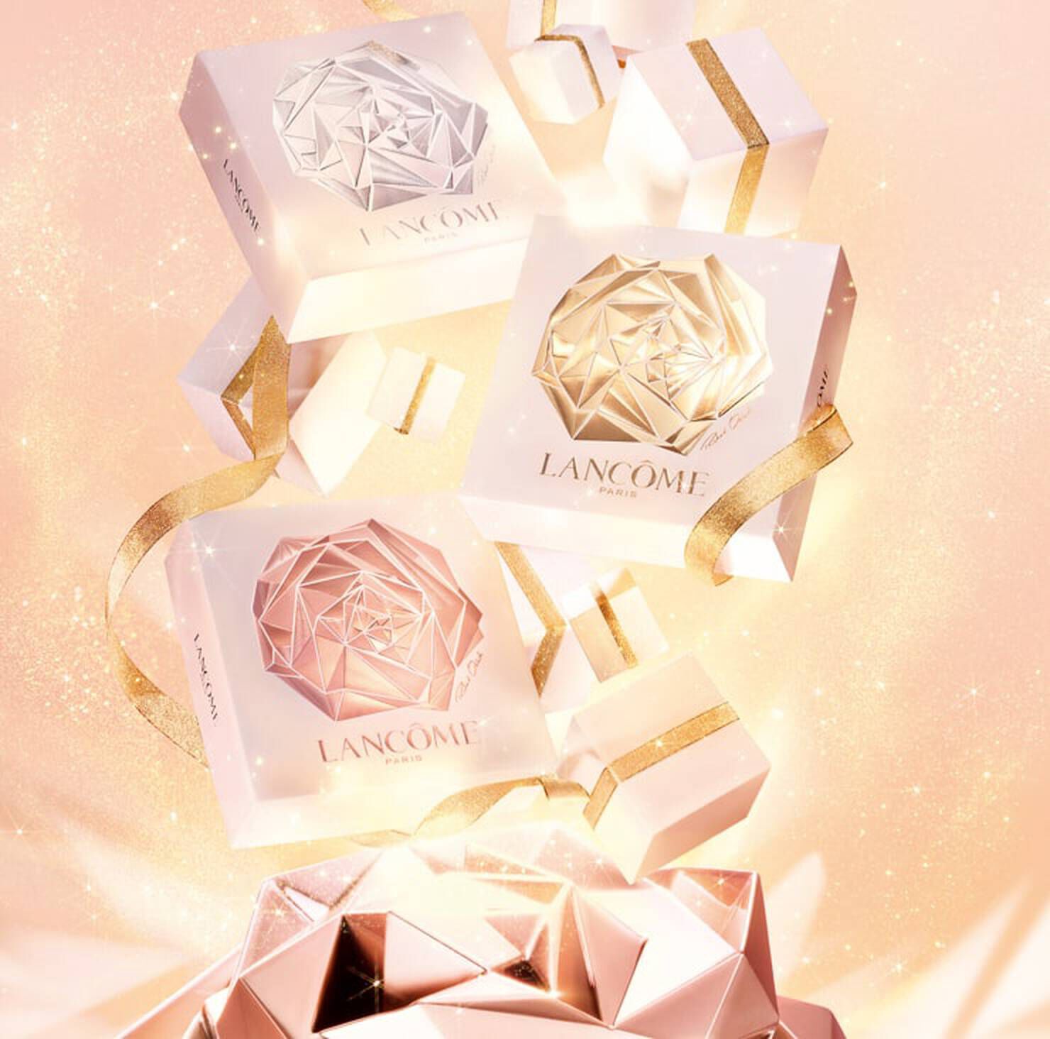 Génifique Serum 50ml Holiday Gift Sets | Lancôme