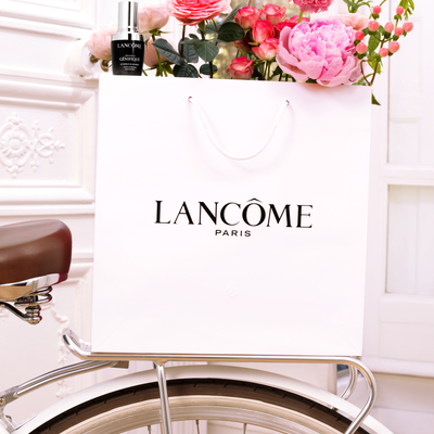 Lancome Singapore Luxury Cosmetics Perfume Skincare
