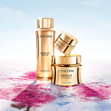 Chinese New Year 2025 | Festive Beauty & Gifts | Lancôme SG