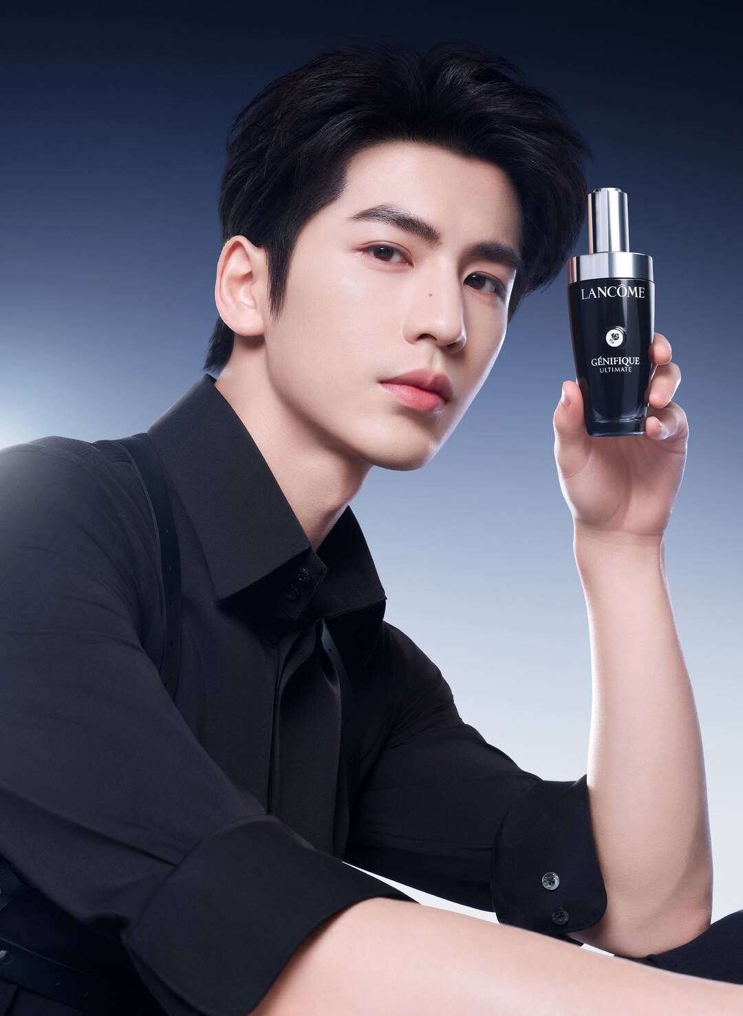 Youth activator Lancome Genifique