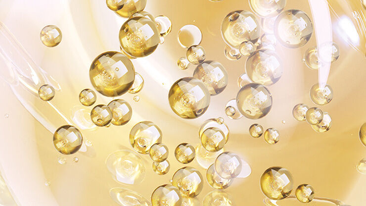 Vitamin C visual Lancome