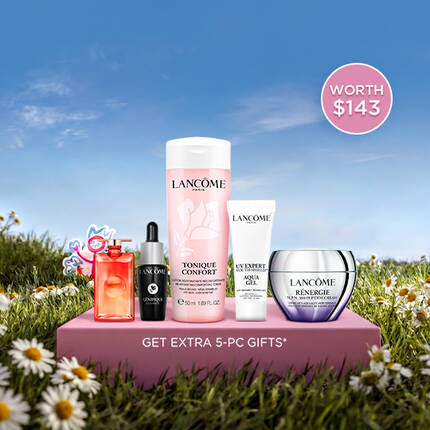 Genifique Ultimate Recovery Serum