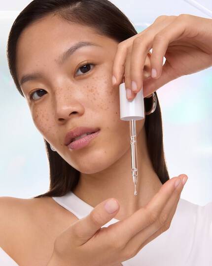 Illustration for Lancome FAQ