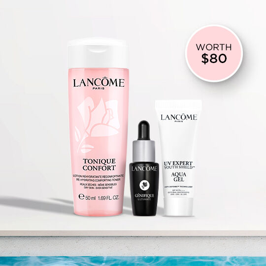 Genifique Ultimate Recovery Serum