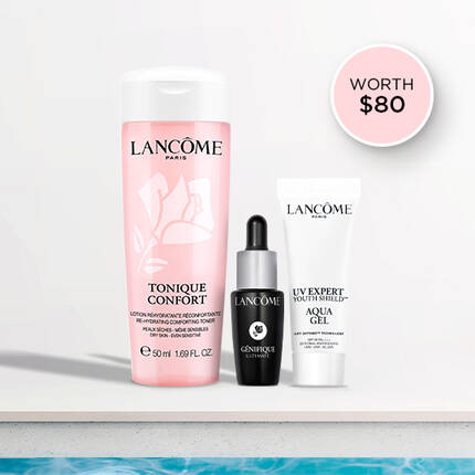 Genifique Ultimate Recovery Serum